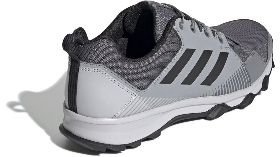 Adidas Terrex Tracerocker, Men's, Grey Four/Black/Grey Three, 10, G26415-10