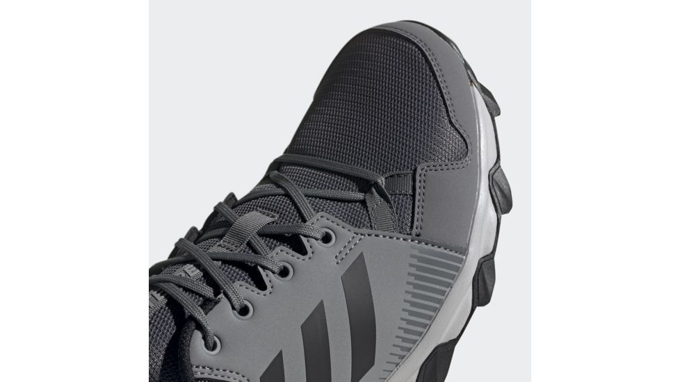 Adidas Terrex Tracerocker, Men's, Grey Four/Black/Grey Three, 10, G26415-10
