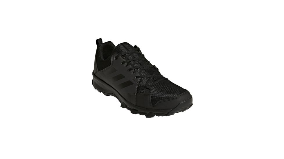 Adidas Terrex Tracerocker Trail Running Shoe - Men's, Black/Black/Utility Black, 10, S80898-10