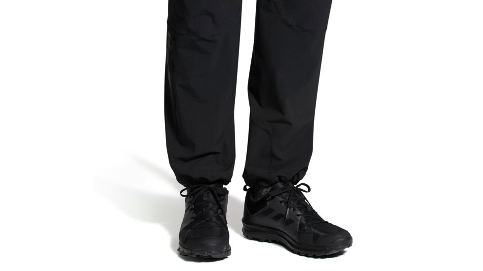 Adidas Terrex Tracerocker Trailrunning Shoe - Men's, Black/Black/Utility Black, 8.5, S80898-8.5