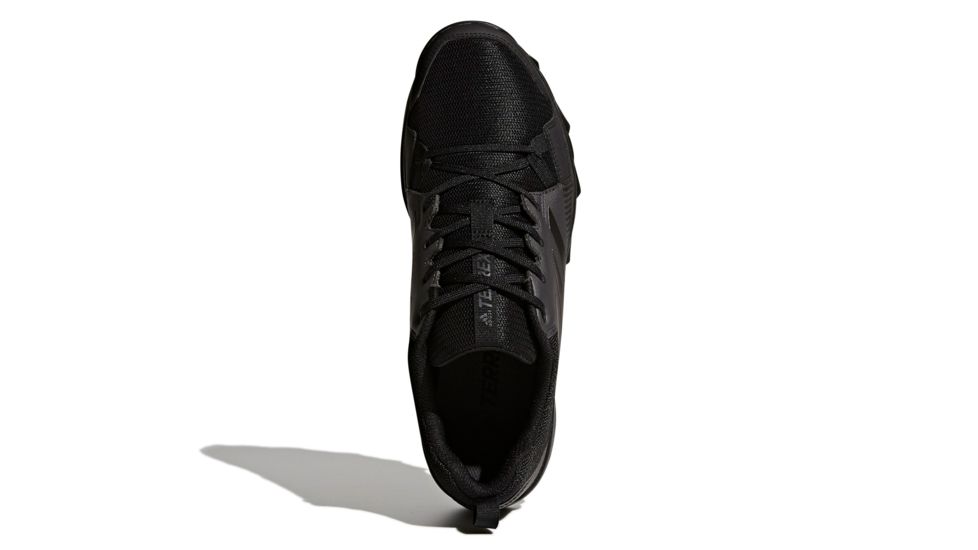 Adidas Terrex Tracerocker Trailrunning Shoe - Men's, Black/Black/Utility Black, 8.5, S80898-8.5