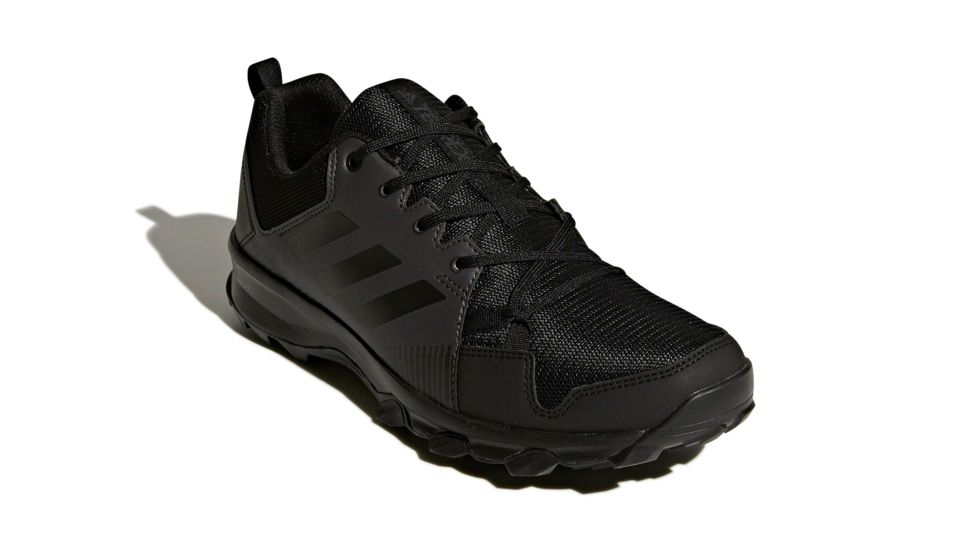Adidas Terrex Tracerocker Trailrunning Shoe - Men's, Black/Black/Utility Black, 8.5, S80898-8.5