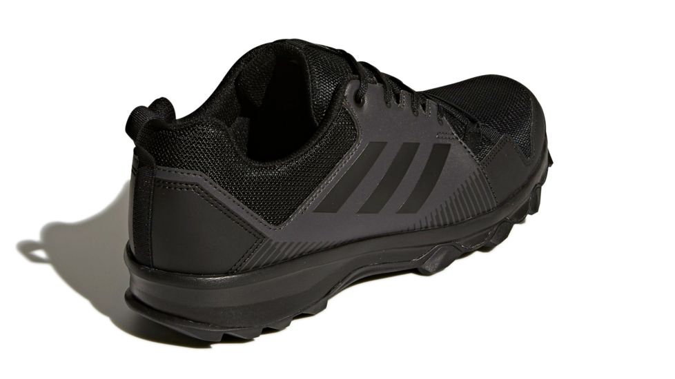 Adidas Terrex Tracerocker Trailrunning Shoe - Men's, Black/Black/Utility Black, 8.5, S80898-8.5