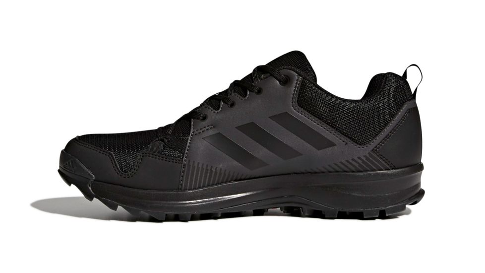 Adidas Terrex Tracerocker Trailrunning Shoe - Men's, Black/Black/Utility Black, 8.5, S80898-8.5