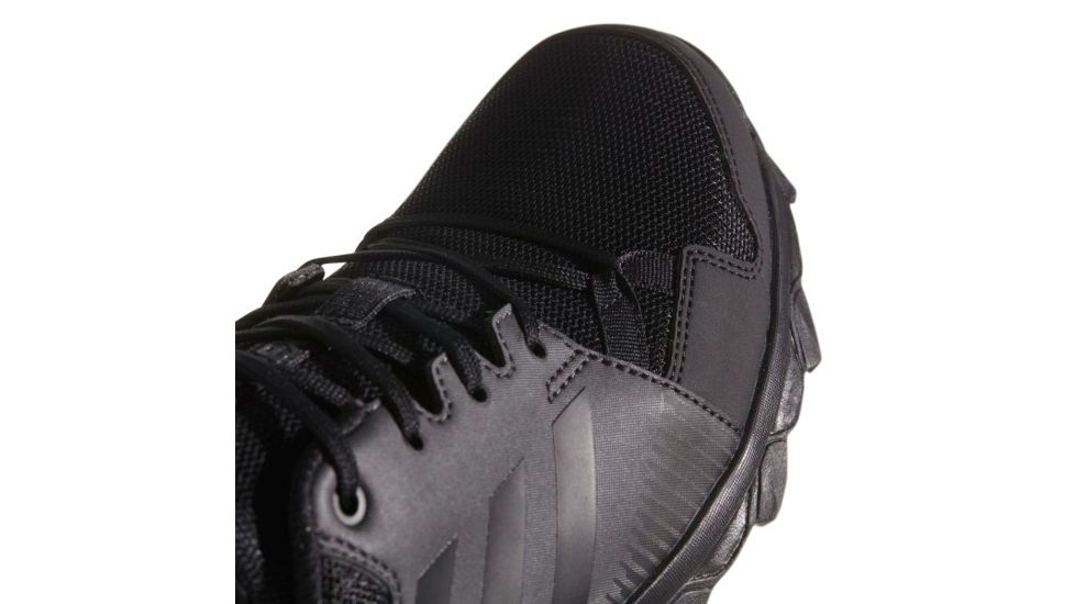 Adidas Terrex Tracerocker Trailrunning Shoe - Men's, Black/Black/Utility Black, 8.5, S80898-8.5