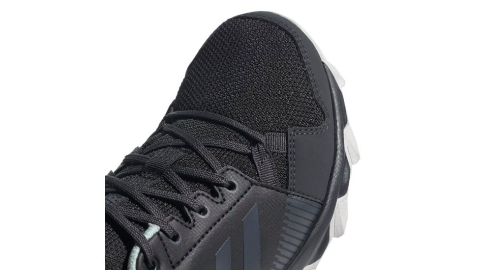 Adidas Terrex Tracerocker - Womens, Black/Carbon/Ash Green, 6.5, AC7943-6.5
