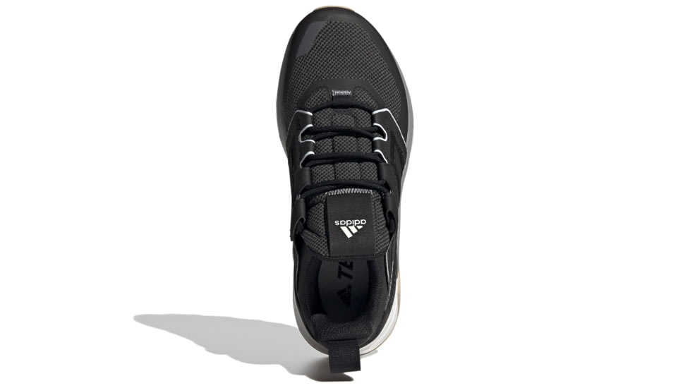 Adidas Terrex Trailmaker Hiking Shoes - Womens, Core Black/Core Black/Halo Silver, 7.5, FX4698-001-7.5