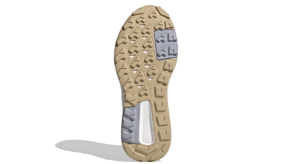 Adidas Terrex Trailmaker Hiking Shoes - Womens, Core Black/Core Black/Halo Silver, 7.5, FX4698-001-7.5