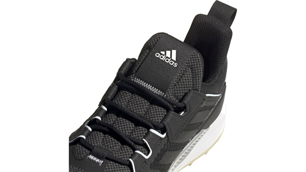 Adidas Terrex Trailmaker Hiking Shoes - Womens, Core Black/Core Black/Halo Silver, 7.5, FX4698-001-7.5