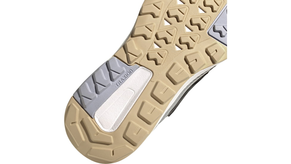 Adidas Terrex Trailmaker Hiking Shoes - Womens, Core Black/Core Black/Halo Silver, 7.5, FX4698-001-7.5