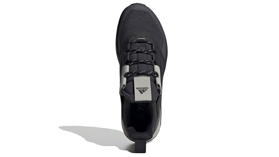 Adidas Terrex Trailmaker Shoes - Men's, Core Black/Core Black/Alumina, 9, FU7237-001-9