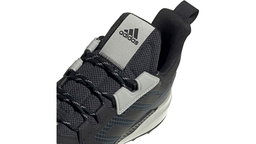 Adidas Terrex Trailmaker Shoes - Men's, Core Black/Core Black/Alumina, 9, FU7237-001-9