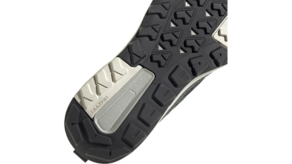 Adidas Terrex Trailmaker Shoes - Men's, Core Black/Core Black/Alumina, 9, FU7237-001-9