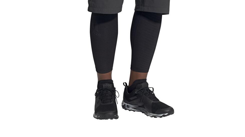 Adidas Terrex Two, Black/Carbon/Grey One, 9.5, BC0496-9.5