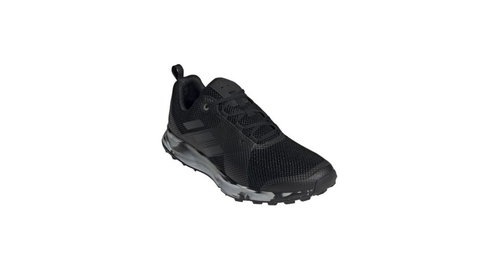 Adidas Terrex Two, Black/Carbon/Grey One, 9.5, BC0496-9.5