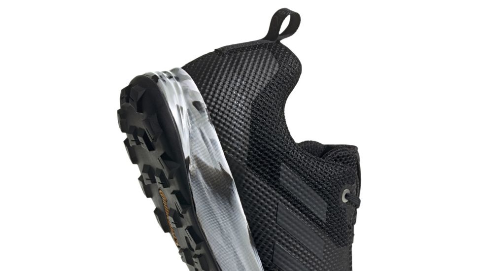 Adidas Terrex Two, Black/Carbon/Grey One, 9.5, BC0496-9.5