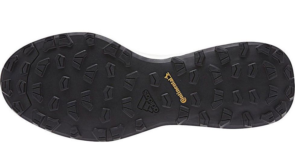 Adidas Terrex Two, Non-Dyed/White/Black, 9, BC0502-9