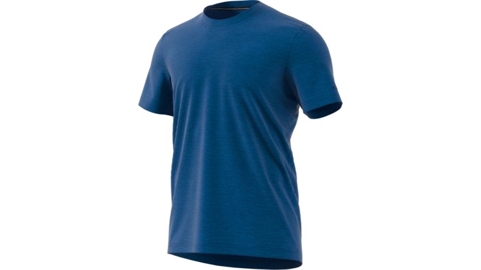 Adidas Terrex Tivid Tee - Mens, Blue Beauty, CZ0159-DEMO