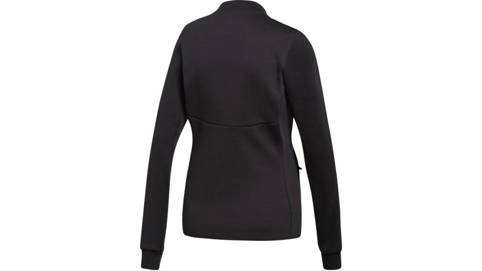 Demo, Adidas Terrex Varilite Hybrid Jacket - Women's, Black, Small, CY8739-S