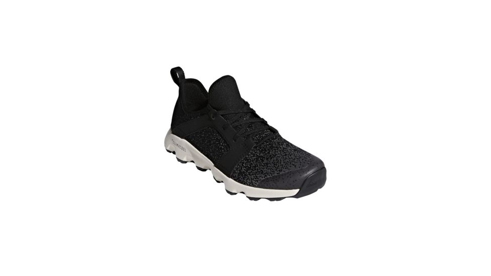 Adidas Terrex Women's Terrex ClimaCool Voyager Sleek Parley Shoes, Black/Grey Four/Chalk White, 6 US, DB0910-6