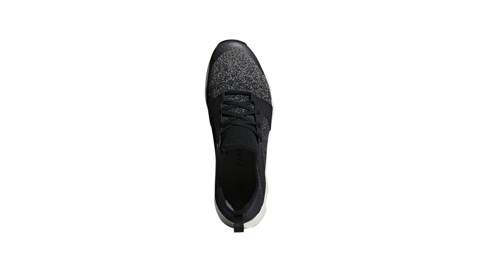 Adidas Terrex Women's Terrex ClimaCool Voyager Sleek Parley Shoes, Black/Grey Four/Chalk White, 5 US, DB0910-5