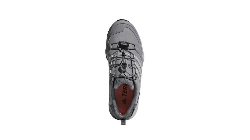 Adidas Terrex Women's Terrex Swift R2 GTX Hiking Shoes, Grey Three/Grey Two/Chalk Coral, 5 US, CM7506-5