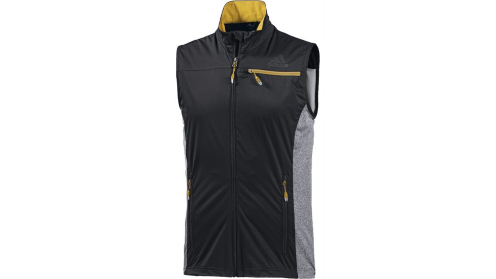 Adidas Terrex Xperior Vest - Mens-Black-Large
