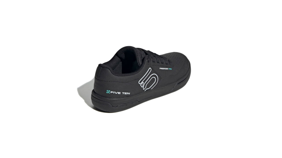 Adidas Terrex Freerider Pro W Shoes - Womens, Cblack/Crywht/Acimin, 7 US, IF7438-7