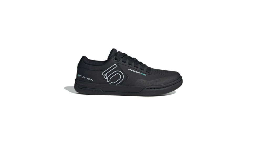 Adidas Terrex Freerider Pro W Shoes - Womens, Cblack/Crywht/Acimin, 7 US, IF7438-7
