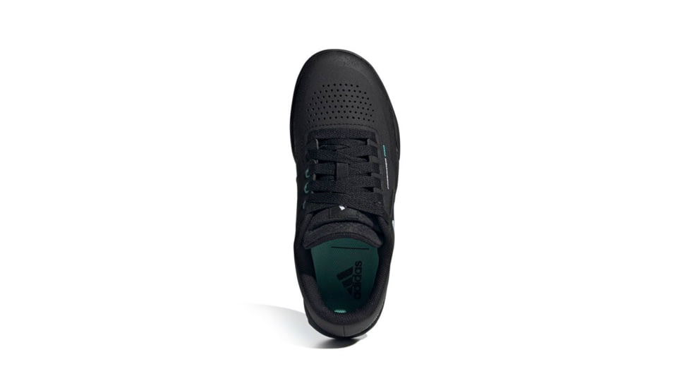 Adidas Terrex Freerider Pro W Shoes - Womens, Cblack/Crywht/Acimin, 7 US, IF7438-7