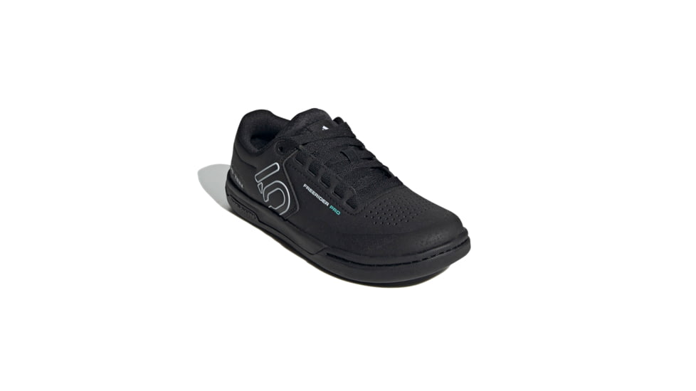 Adidas Terrex Freerider Pro W Shoes - Womens, Cblack/Crywht/Acimin, 7 US, IF7438-7