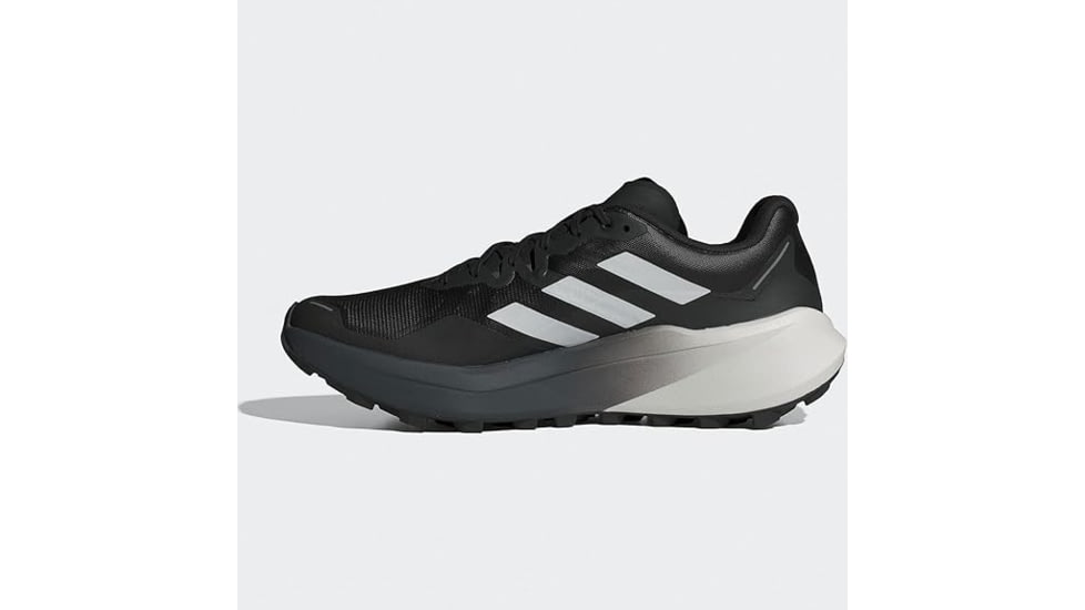 Adidas Terrex ID0343 TERREX AGRAVIC 3, Mens, CBLACK/GREONE/GRESIX, 9, ID0343-9