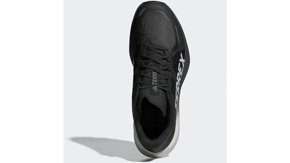 Adidas Terrex ID0343 TERREX AGRAVIC 3, Mens, CBLACK/GREONE/GRESIX, 9, ID0343-9