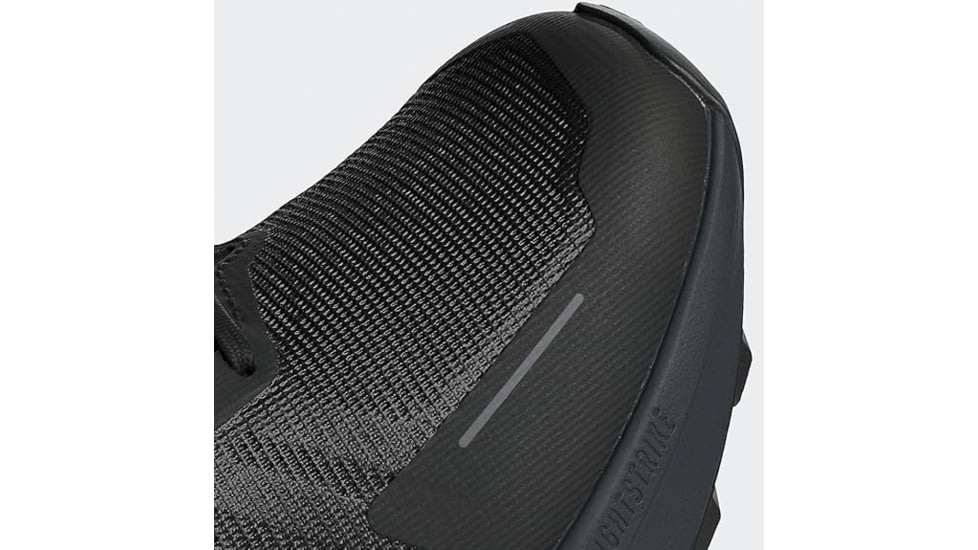 Adidas Terrex ID0343 TERREX AGRAVIC 3, Mens, CBLACK/GREONE/GRESIX, 9, ID0343-9