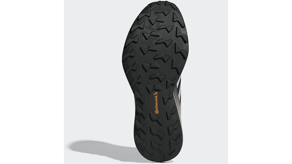 Adidas Terrex ID0343 TERREX AGRAVIC 3, Mens, CBLACK/GREONE/GRESIX, 9, ID0343-9