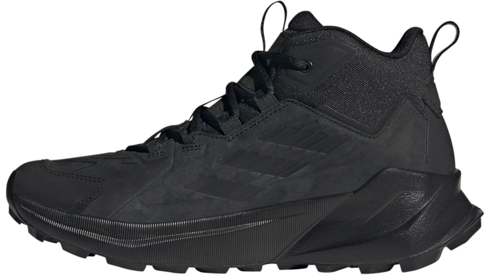 Adidas Terrex ID0888 TERREX TRAILMAKER 2, Mens, CBLACK/CBLACK/GREFOU, 11.5, ID0888-11.5