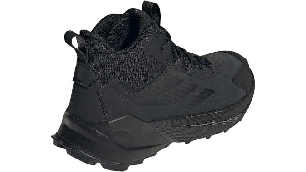 Adidas Terrex ID0888 TERREX TRAILMAKER 2, Mens, CBLACK/CBLACK/GREFOU, 11.5, ID0888-11.5