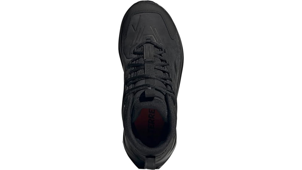 Adidas Terrex ID0888 TERREX TRAILMAKER 2, Mens, CBLACK/CBLACK/GREFOU, 11.5, ID0888-11.5