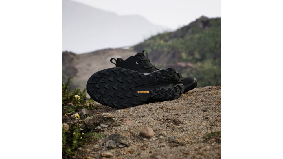 Adidas Terrex ID0888 TERREX TRAILMAKER 2, Mens, CBLACK/CBLACK/GREFOU, 11.5, ID0888-11.5