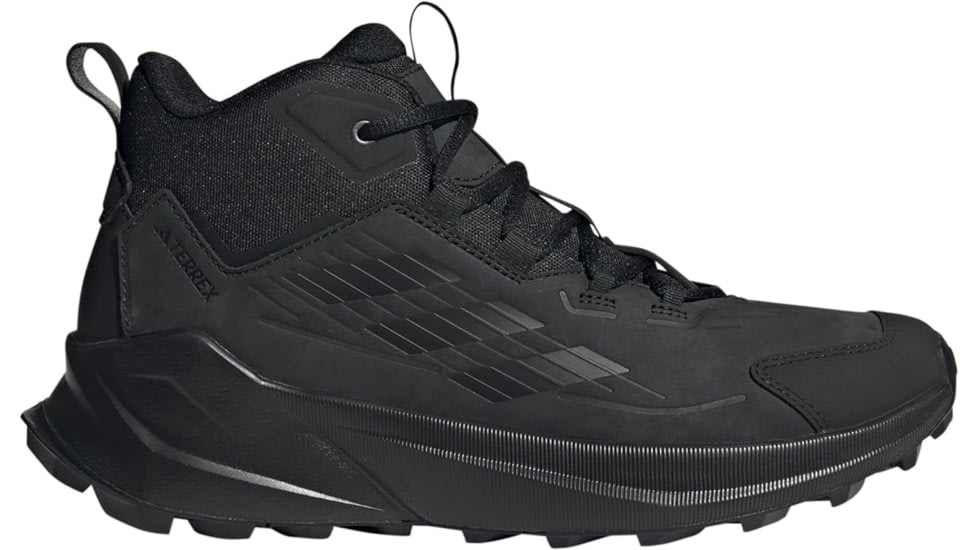 Adidas Terrex ID0888 TERREX TRAILMAKER 2, Mens, CBLACK/CBLACK/GREFOU, 11.5, ID0888-11.5