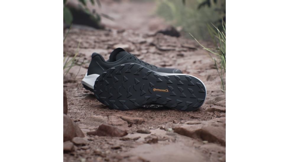 Adidas Terrex IE0813 TERREX AGRAVIC 3 W, Womens, CBLACK/GREONE/GRESIX, 8.5, IE0813-8.5