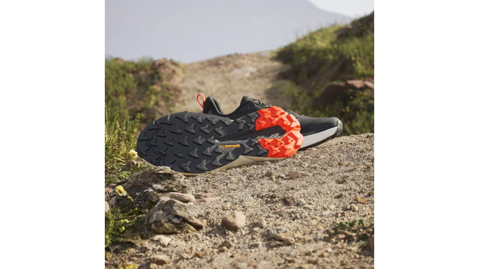Adidas Terrex IE5145 TERREX TRAILMAKER 2, Mens, CARBON/GRESIX/CBLACK, 10, IE5145-10