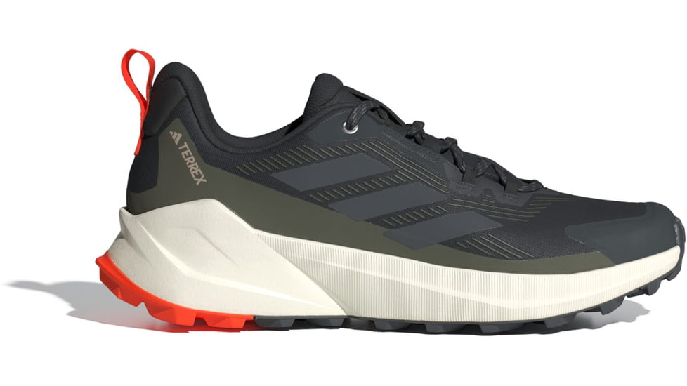 Adidas Terrex IE5145 TERREX TRAILMAKER 2, Mens, CARBON/GRESIX/CBLACK, 10, IE5145-10