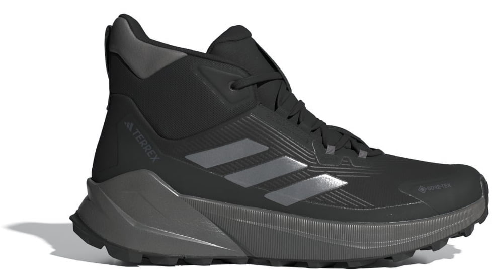 Adidas Terrex IE9062 TERREX TRAILMAKER 2, Mens, CBLACK/CARBON/GREFOU, 9, IE9062-9