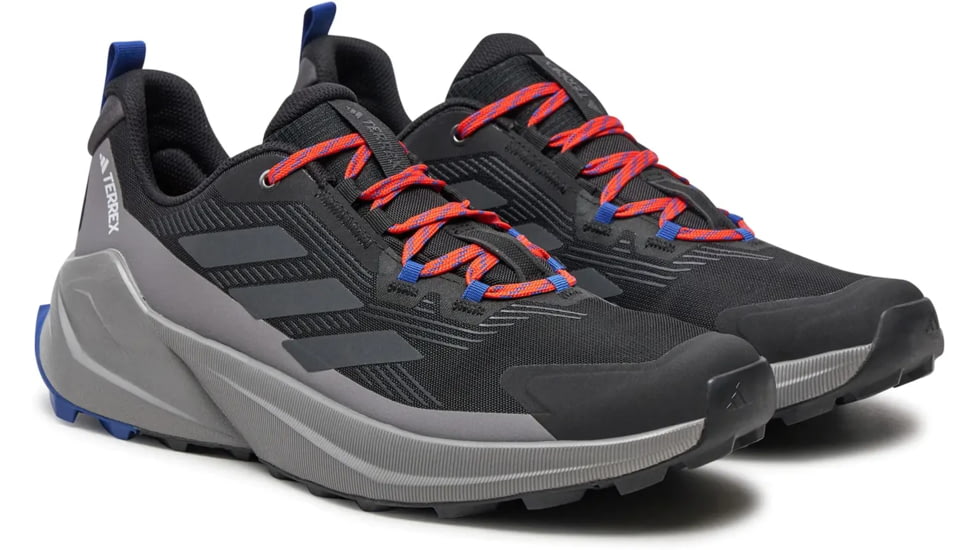 Adidas Terrex IF1606 TERREX TRAILMAKER 2, Mens, CBLACK/CARBON/GRETHR, 11.5, IF1606-11.5