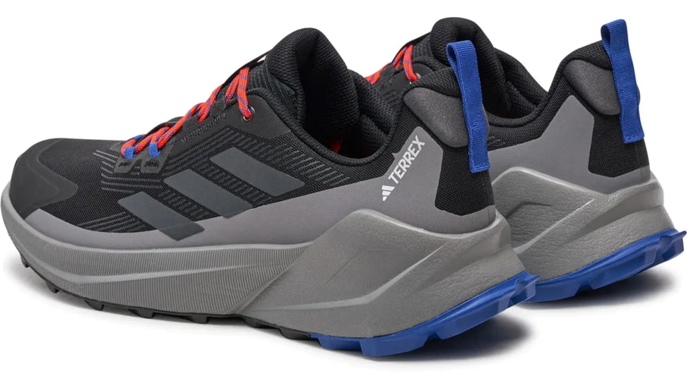 Adidas Terrex IF1606 TERREX TRAILMAKER 2, Mens, CBLACK/CARBON/GRETHR, 11.5, IF1606-11.5