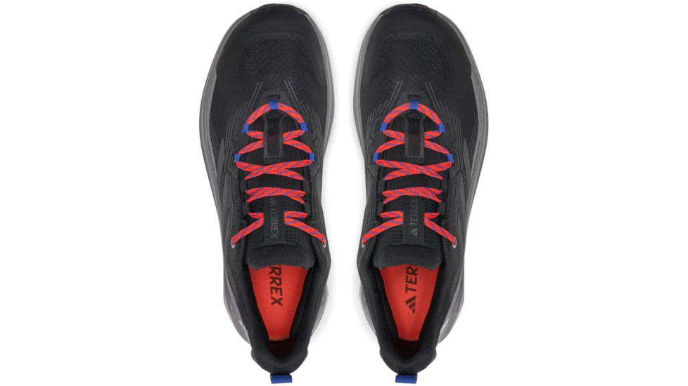 Adidas Terrex IF1606 TERREX TRAILMAKER 2, Mens, CBLACK/CARBON/GRETHR, 11.5, IF1606-11.5