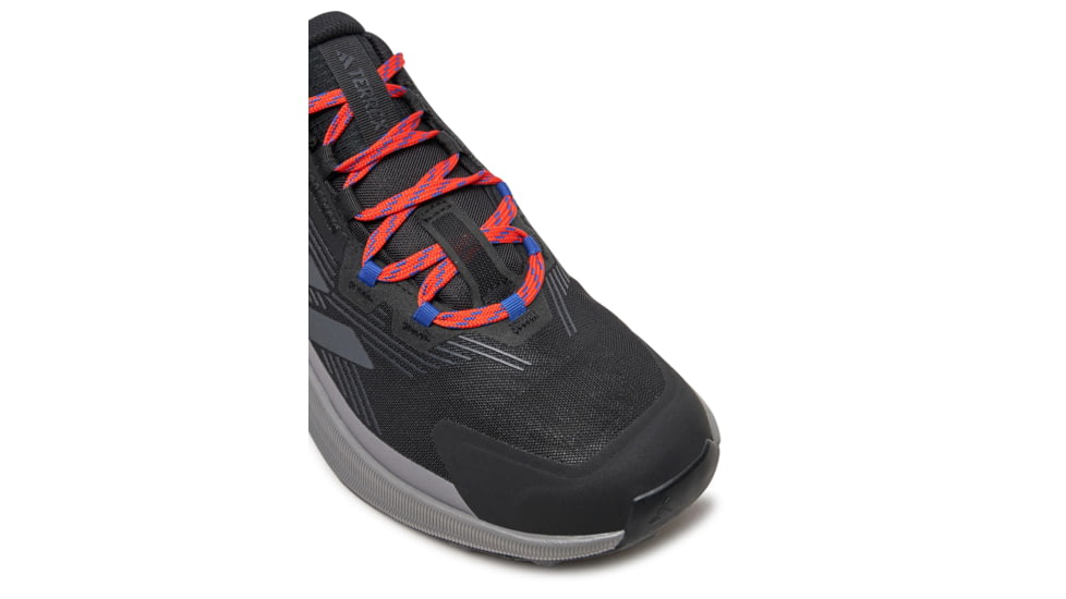 Adidas Terrex IF1606 TERREX TRAILMAKER 2, Mens, CBLACK/CARBON/GRETHR, 11.5, IF1606-11.5