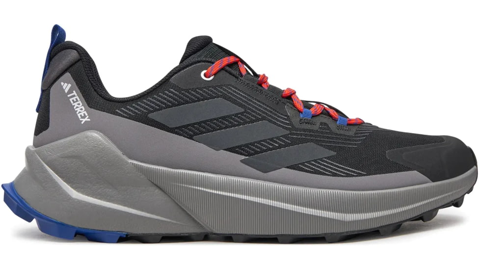 Adidas Terrex IF1606 TERREX TRAILMAKER 2, Mens, CBLACK/CARBON/GRETHR, 11.5, IF1606-11.5