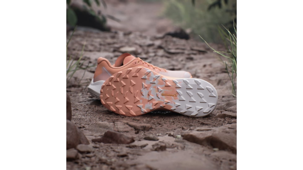 Adidas Terrex IG6582 TERREX AGRAVIC 3 W, Womens, AMBTIN/CRYWHT/PUTMAU, 8, IG6582-8